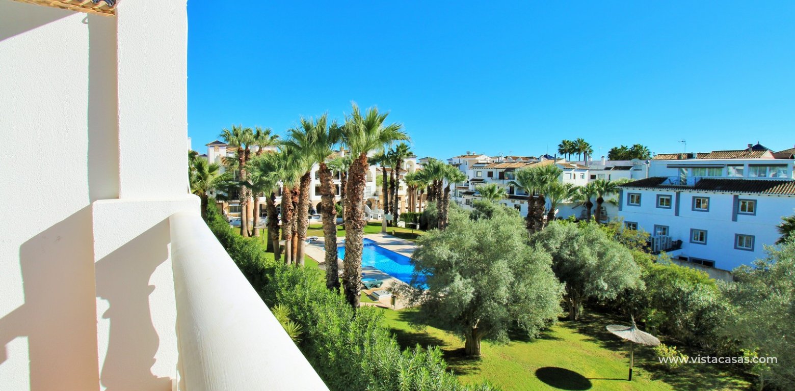 Vente - Appartement - Villamartin