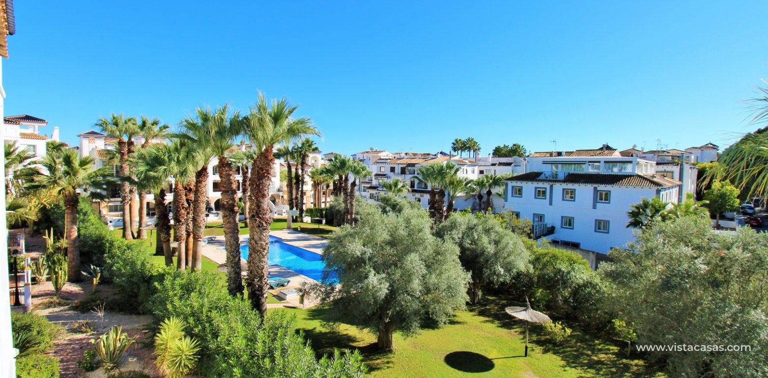 Vente - Appartement - Villamartin