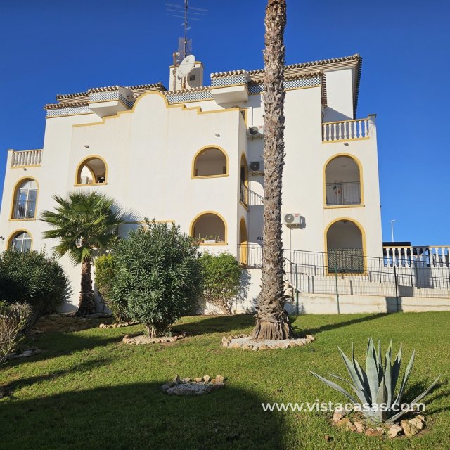 Wohnung - Sale - La Zenia - La Zenia