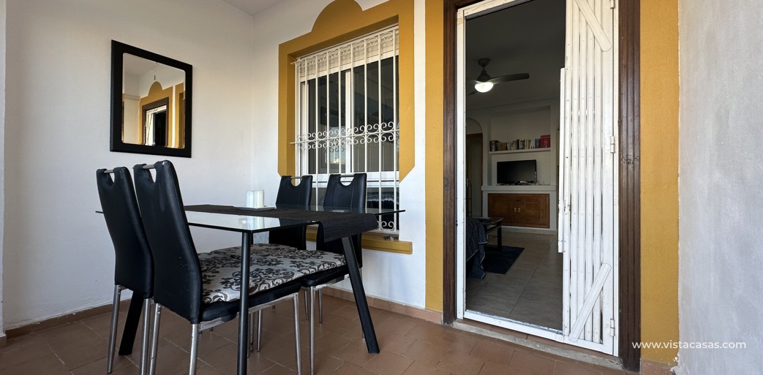Sale - Wohnung - La Zenia
