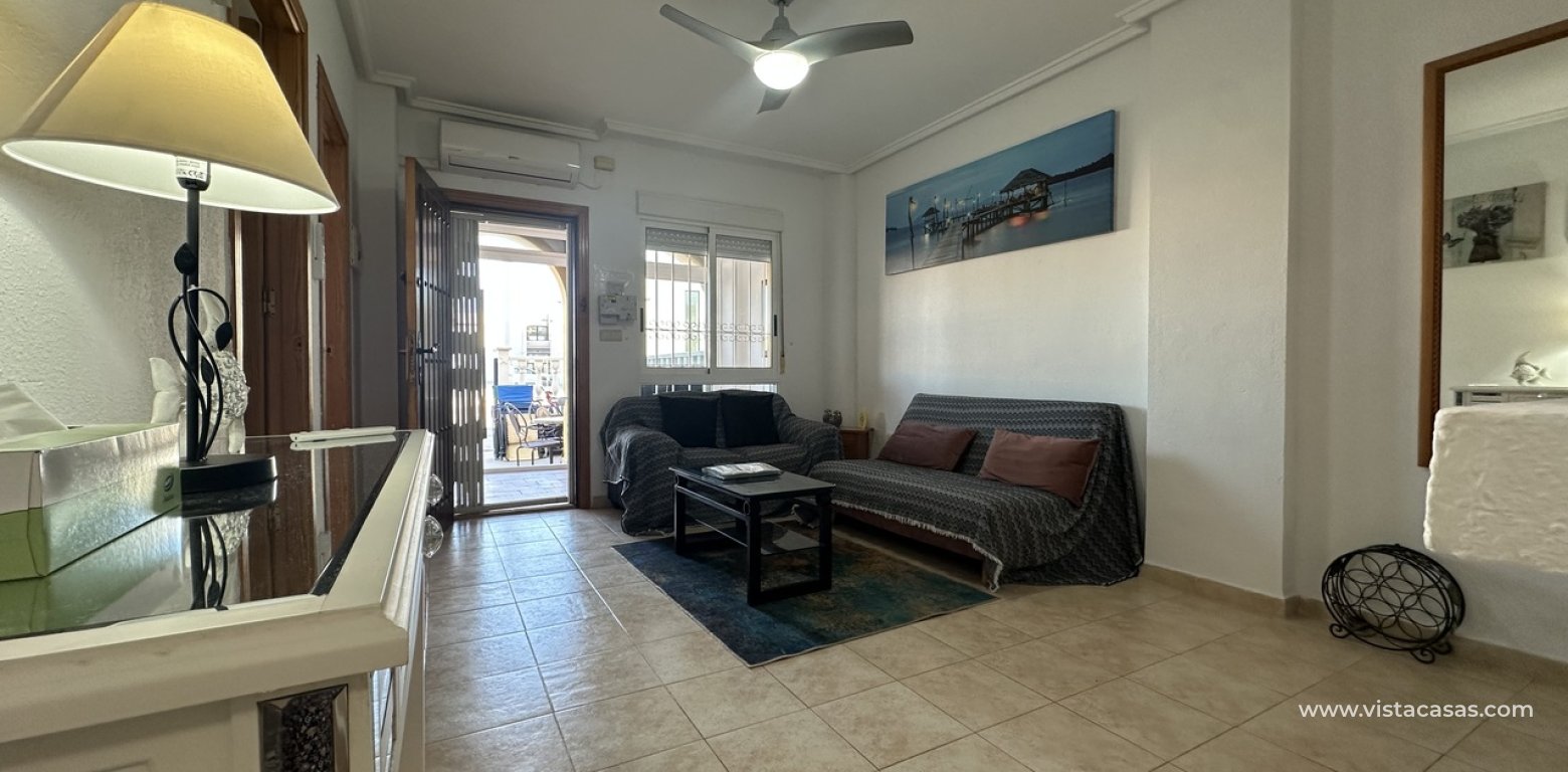 Sale - Wohnung - La Zenia