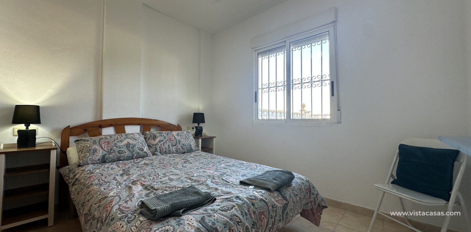 Sale - Wohnung - La Zenia