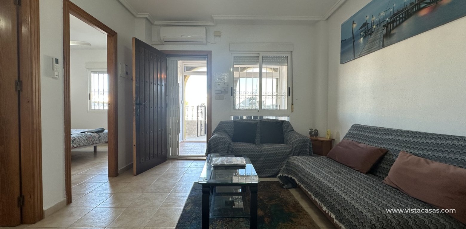 Sale - Wohnung - La Zenia