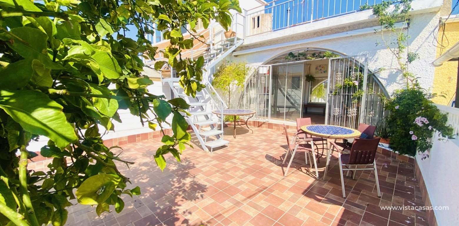 Resale - Bungalow - Playa Flamenca