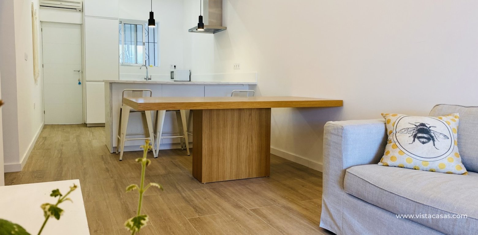 Resale - Bungalow - Playa Flamenca