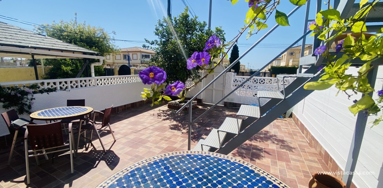 Resale - Bungalow - Playa Flamenca