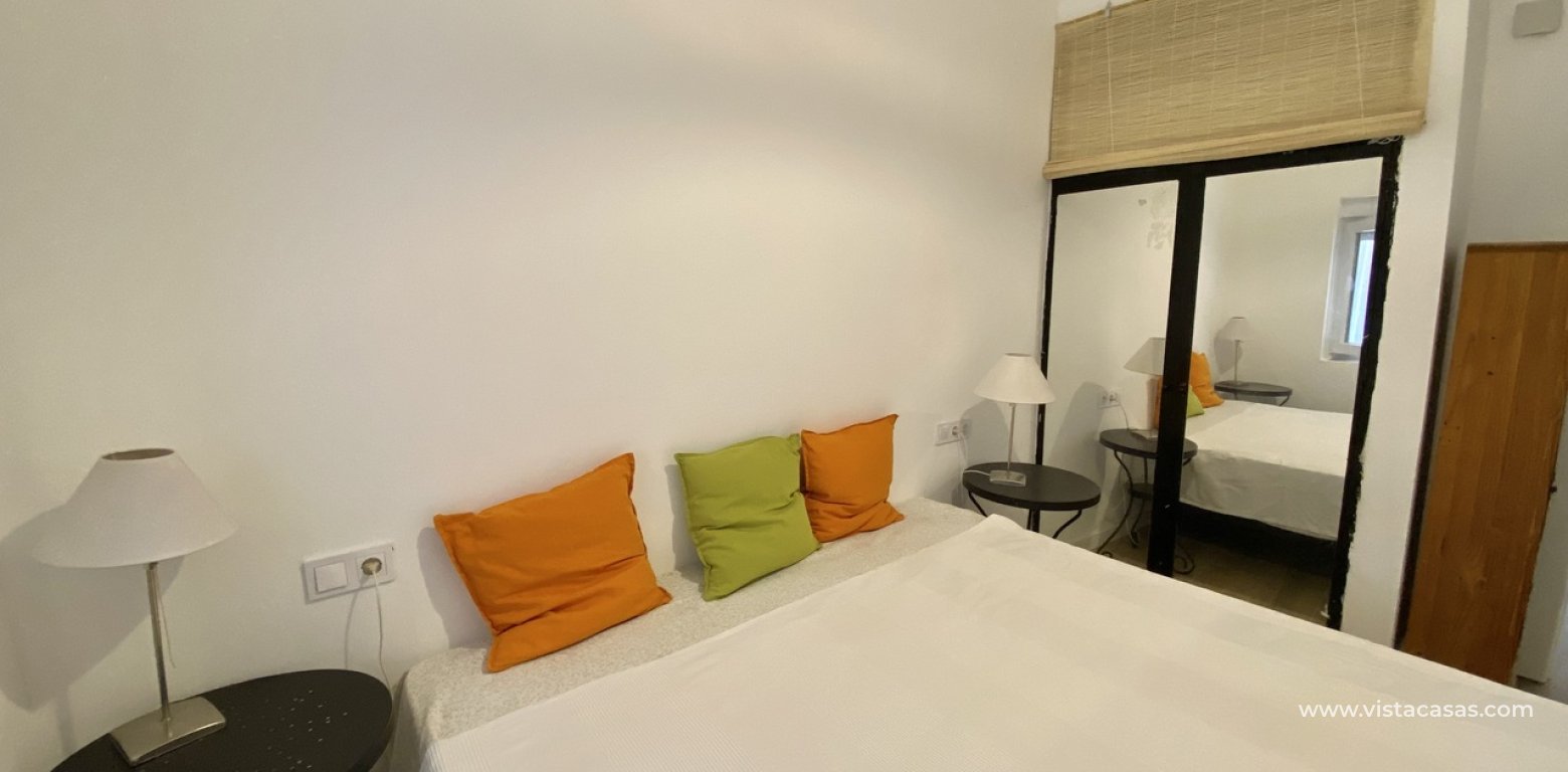 Resale - Bungalow - Playa Flamenca