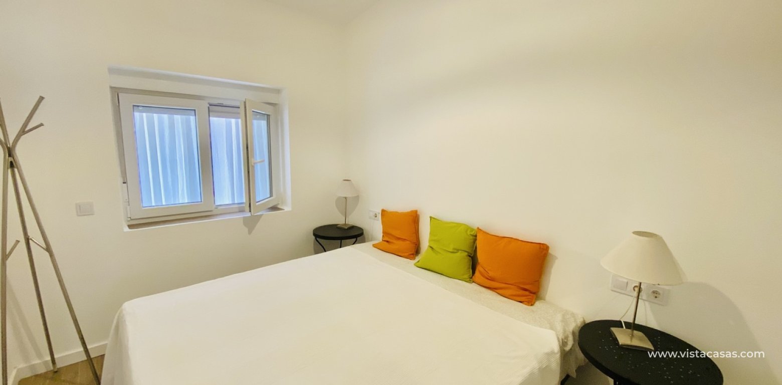 Resale - Bungalow - Playa Flamenca