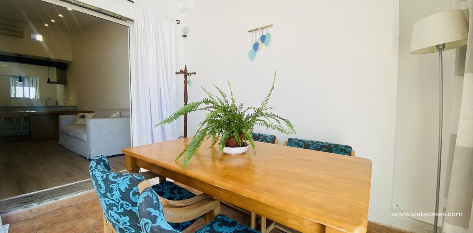 Resale - Bungalow - Playa Flamenca