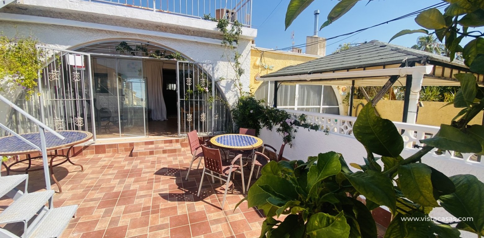 Resale - Bungalow - Playa Flamenca