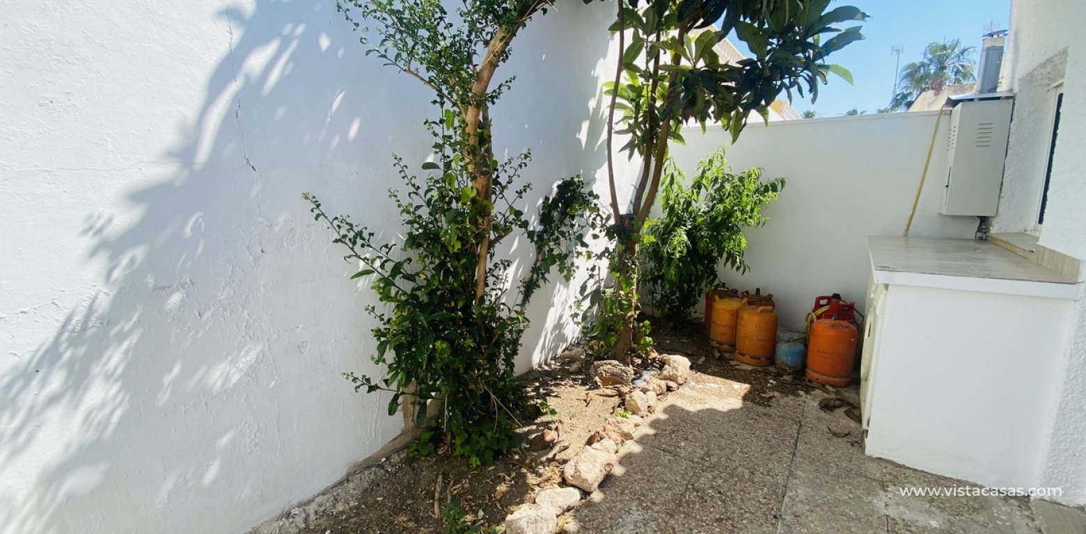 Resale - Bungalow - Playa Flamenca