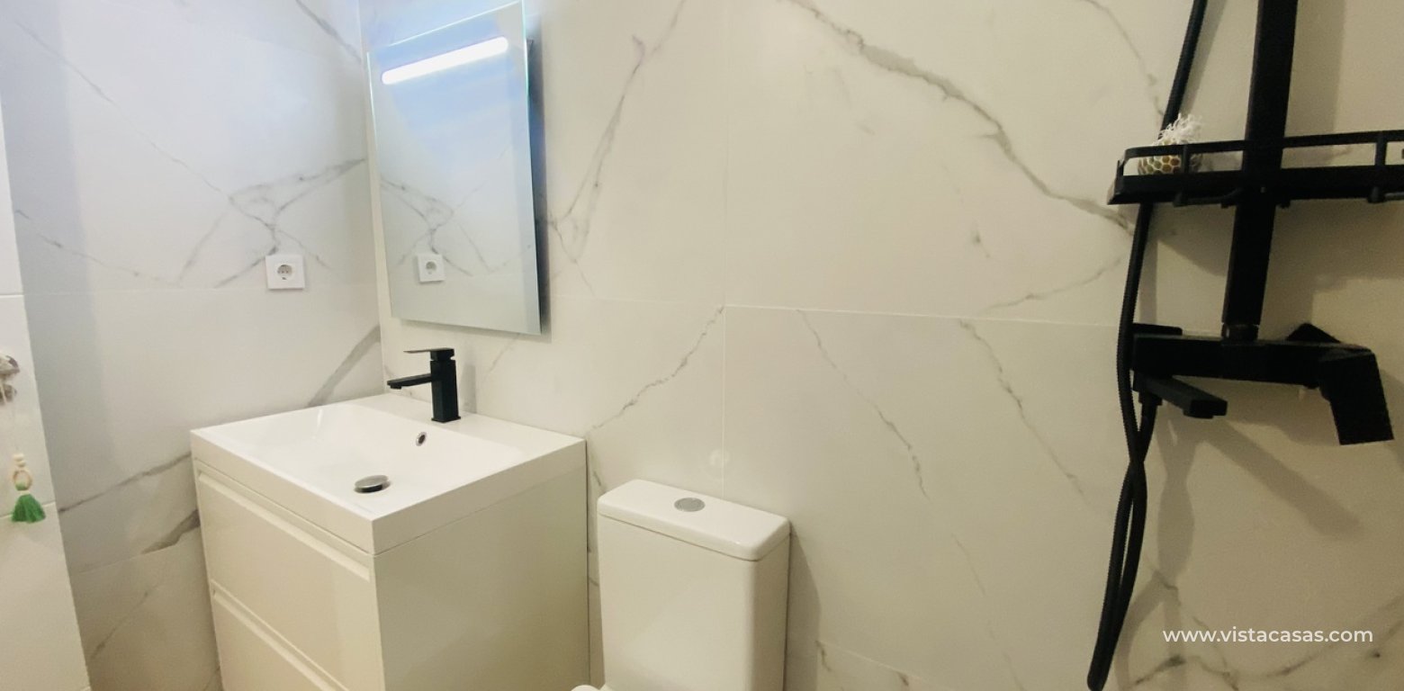 Resale - Bungalow - Playa Flamenca