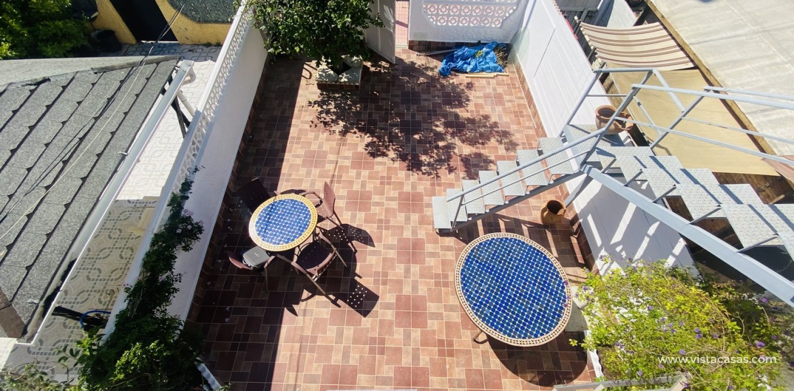 Resale - Bungalow - Playa Flamenca