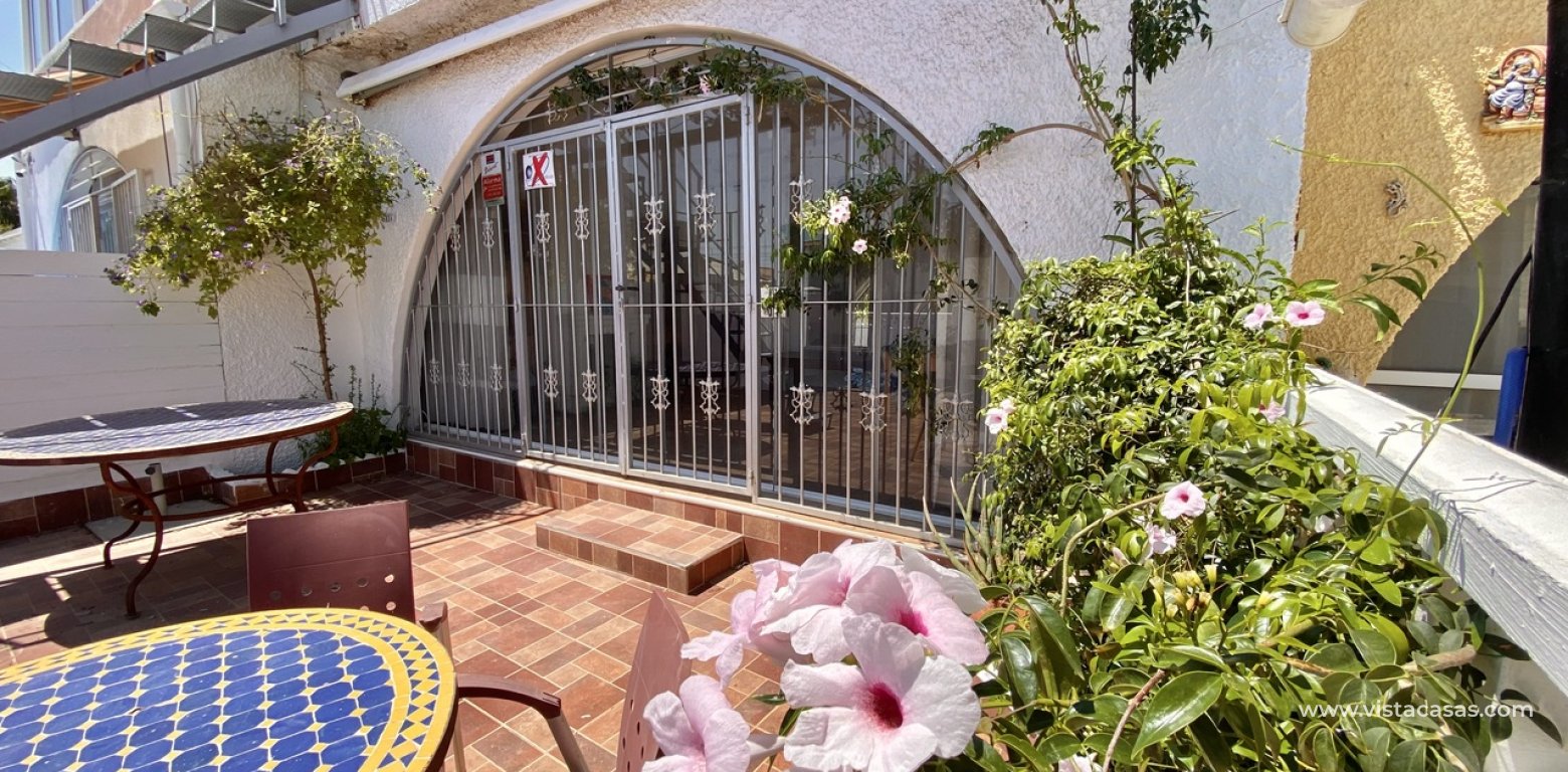 Resale - Bungalow - Playa Flamenca