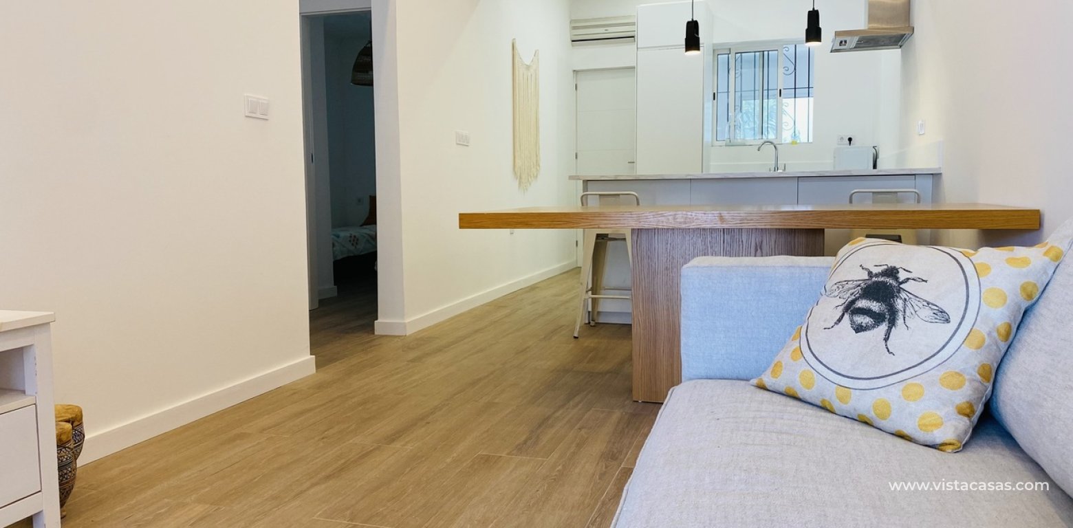 Resale - Bungalow - Playa Flamenca