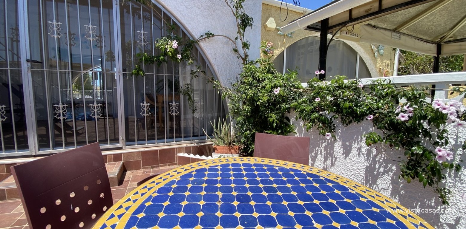 Resale - Bungalow - Playa Flamenca