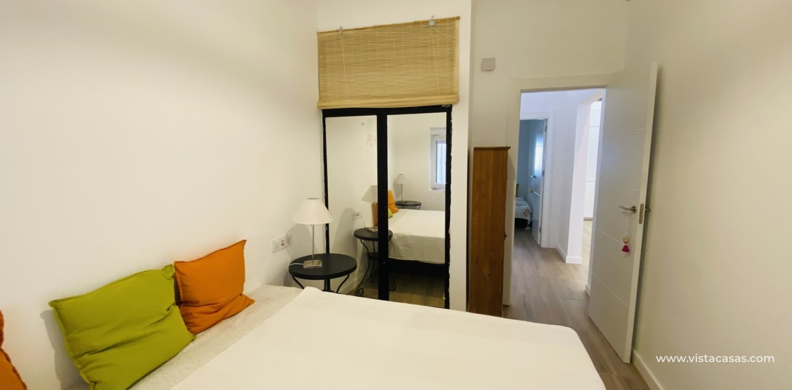 Resale - Bungalow - Playa Flamenca