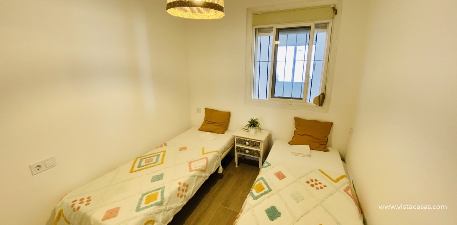 Resale - Bungalow - Playa Flamenca