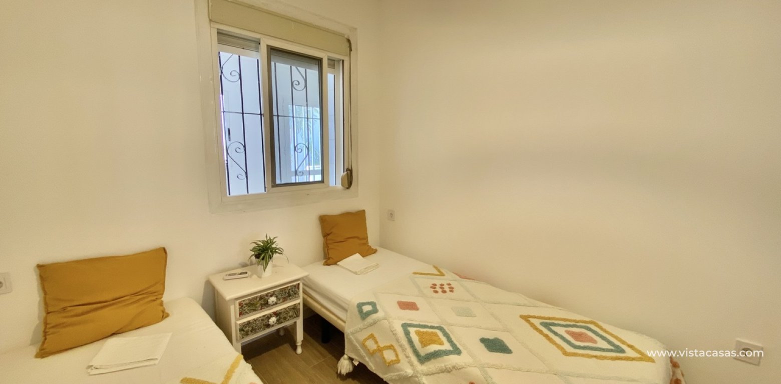 Resale - Bungalow - Playa Flamenca