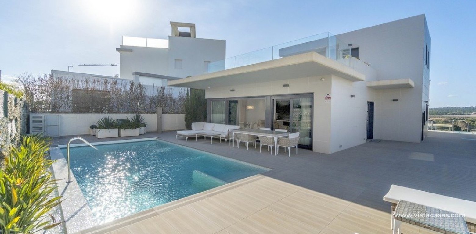 Sale - Villa - Cabo Roig