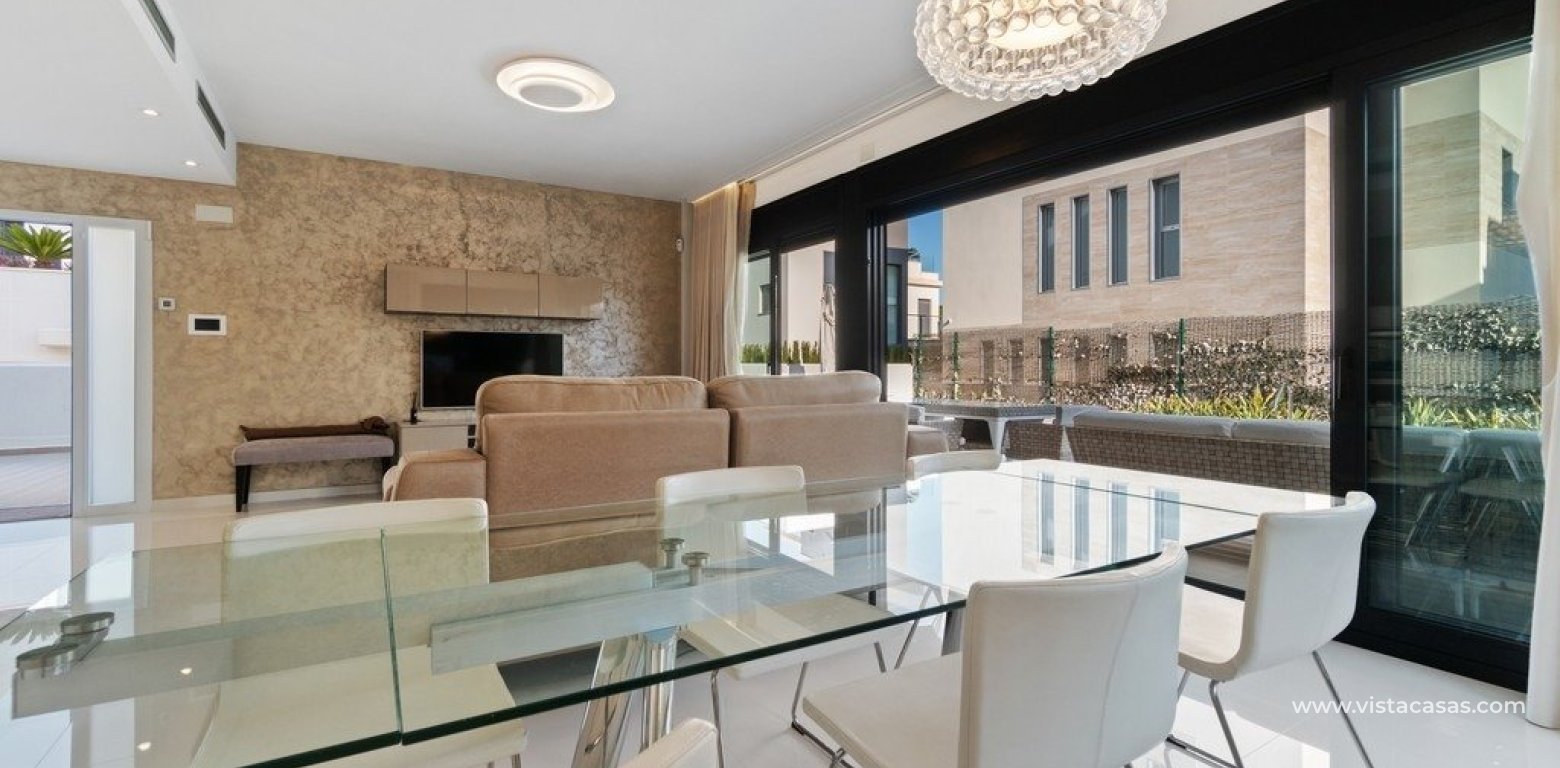 Sale - Villa - Cabo Roig