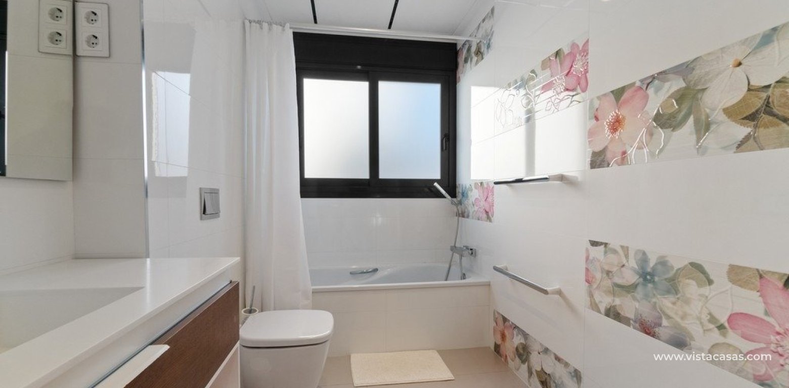 Sale - Villa - Cabo Roig