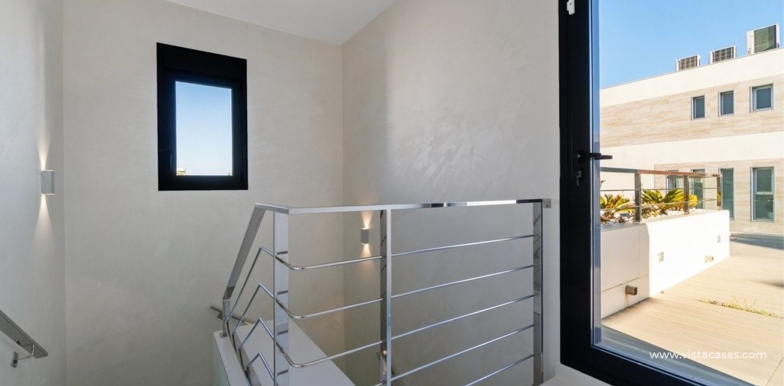 Sale - Villa - Cabo Roig