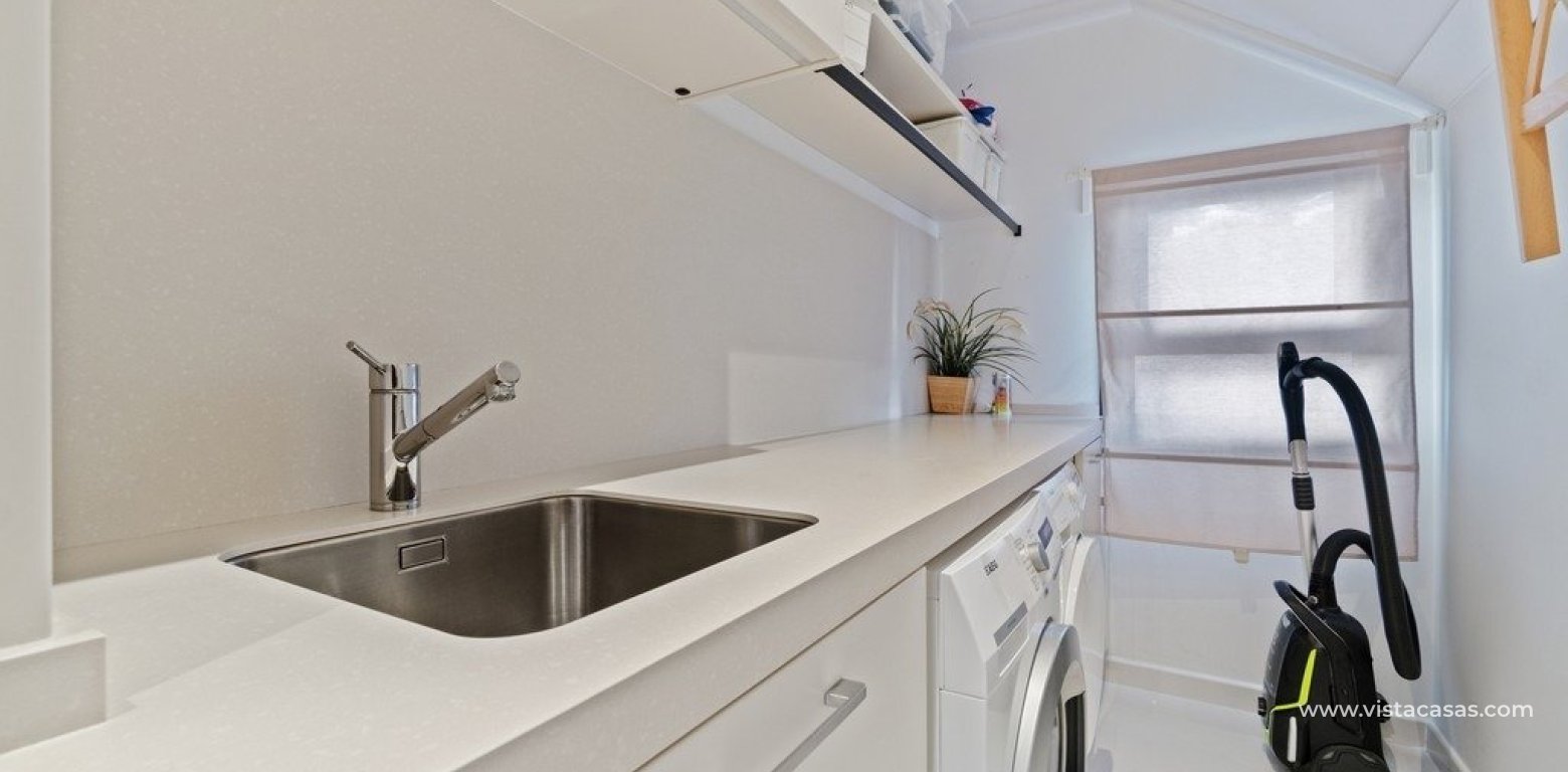 Sale - Villa - Cabo Roig