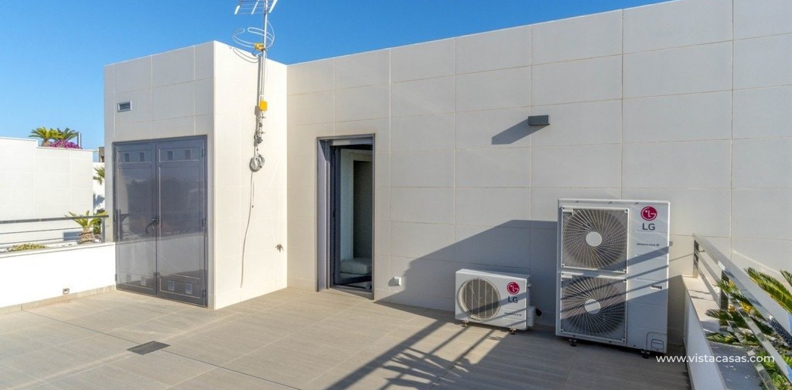 Sale - Villa - Cabo Roig