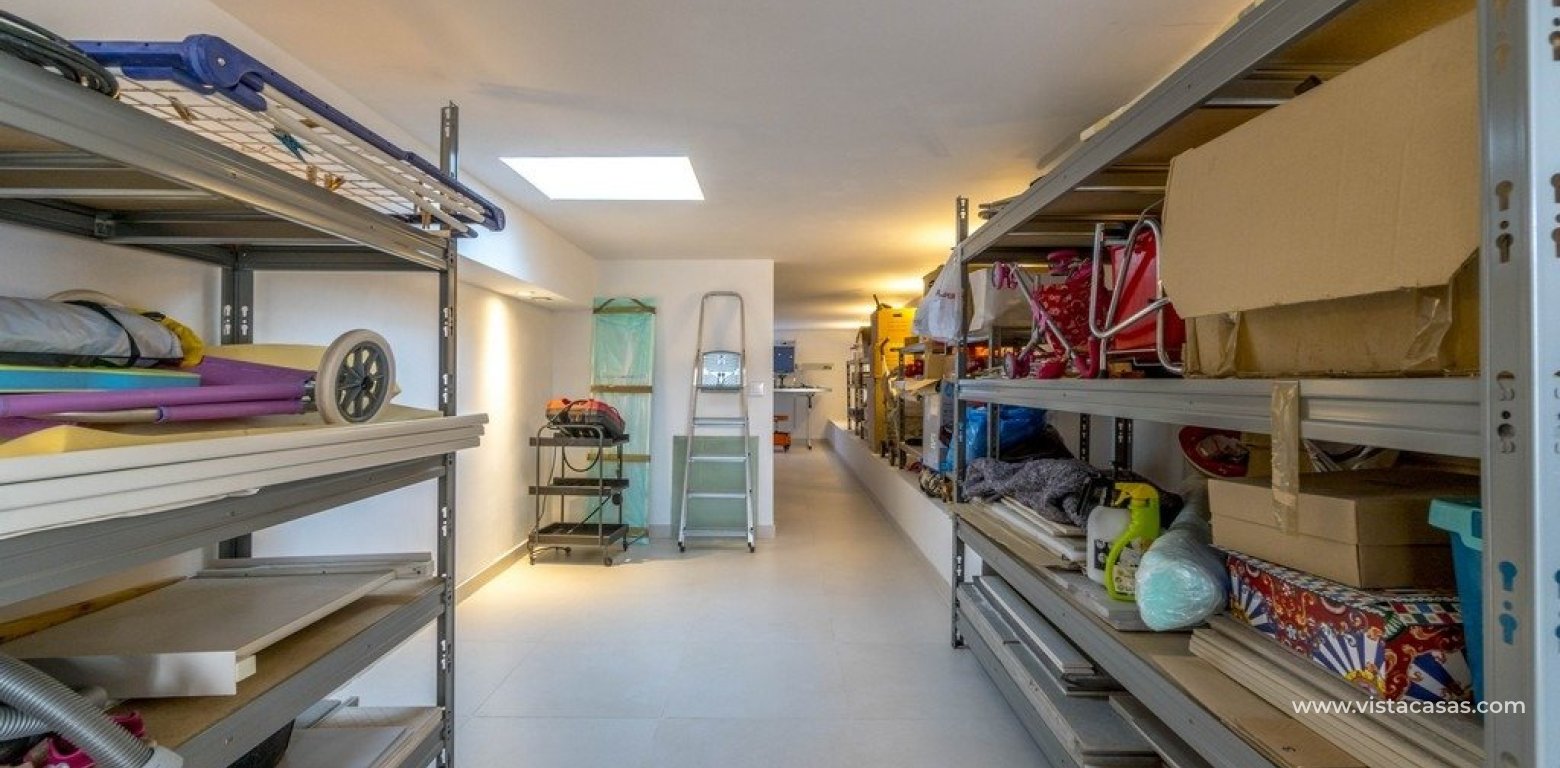 Sale - Villa - Cabo Roig