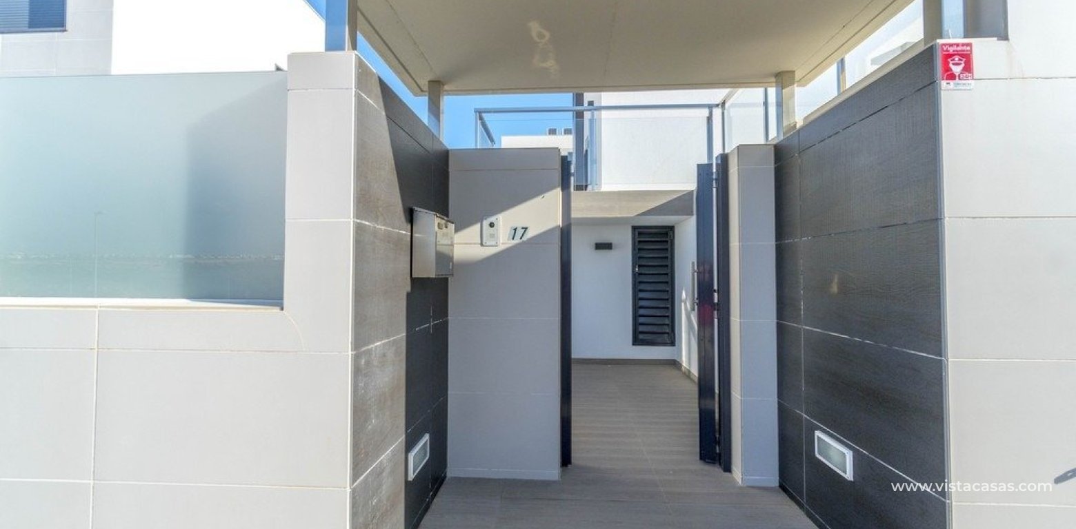 Sale - Villa - Cabo Roig