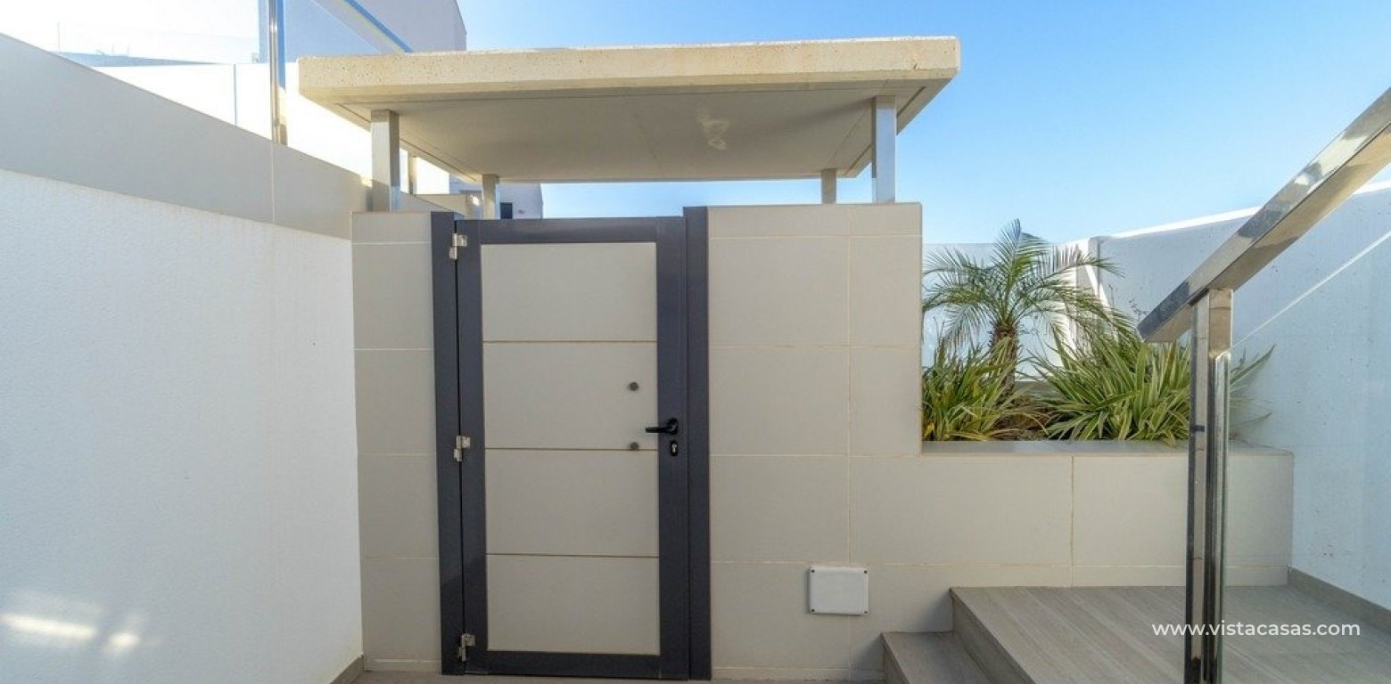 Sale - Villa - Cabo Roig