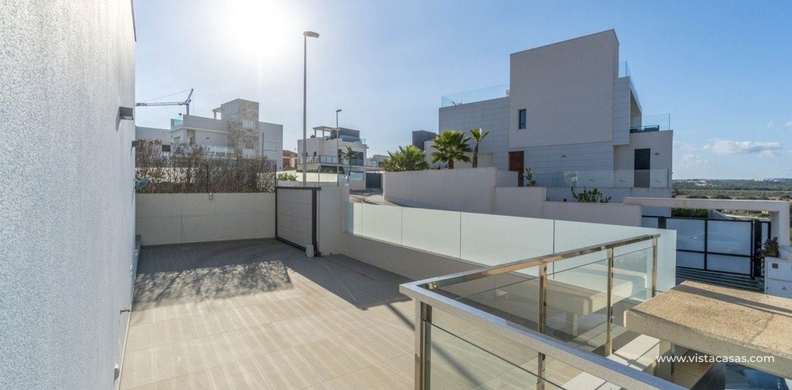 Sale - Villa - Cabo Roig