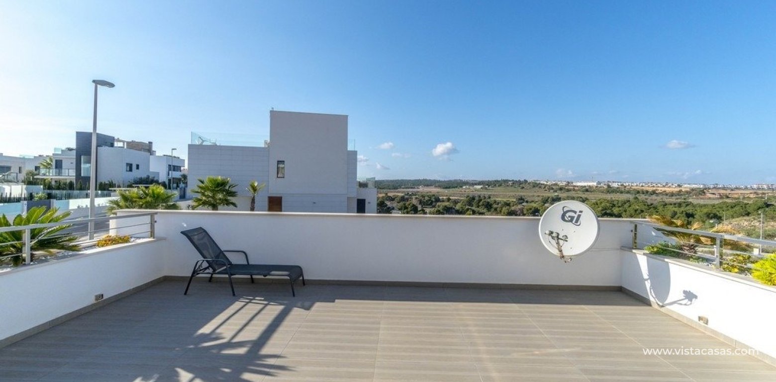 Sale - Villa - Cabo Roig