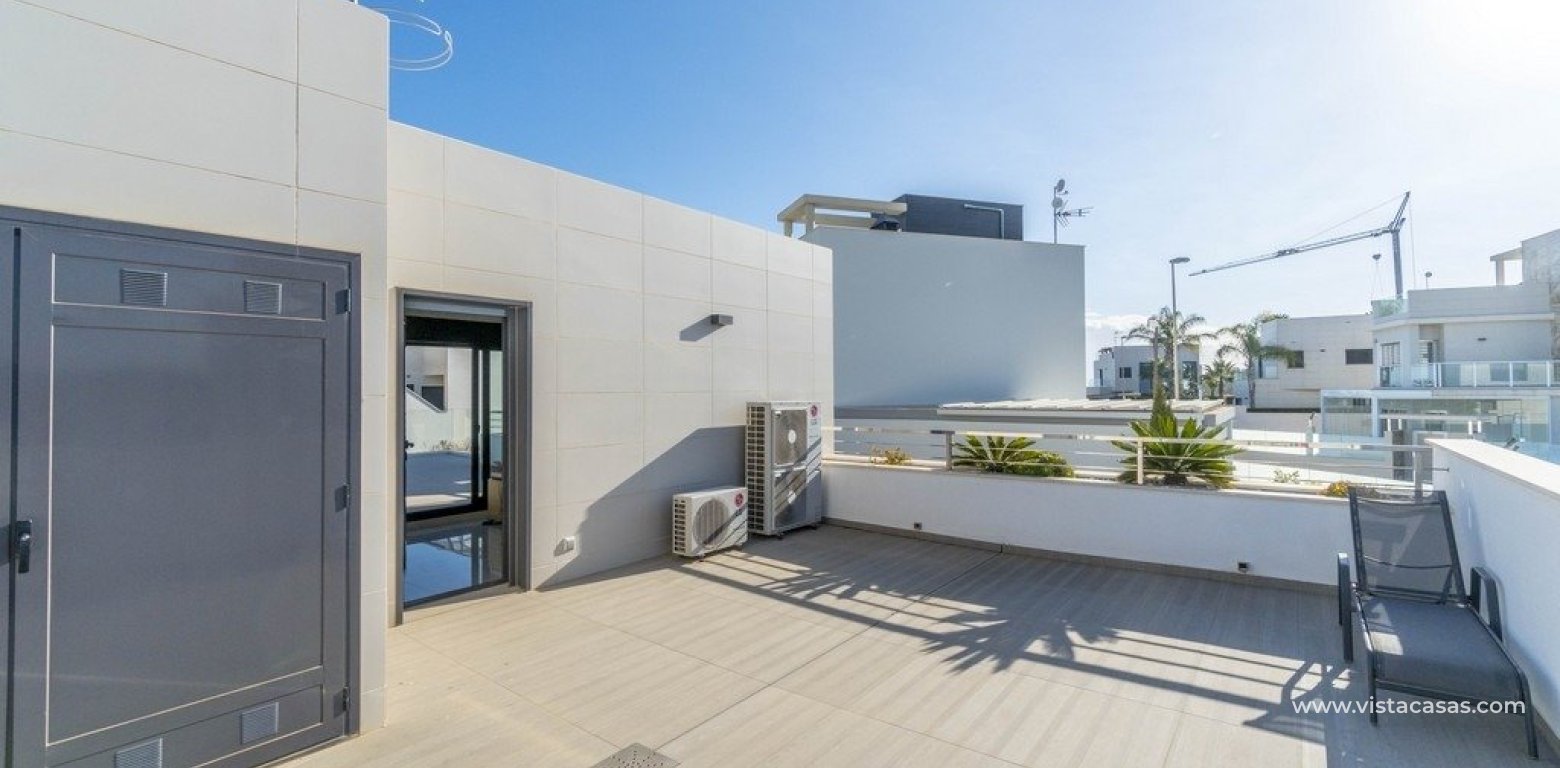 Sale - Villa - Cabo Roig