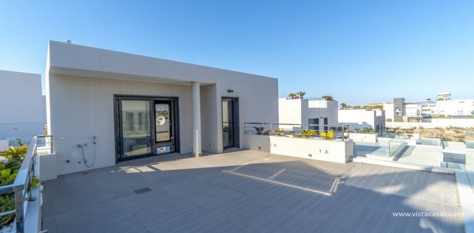 Sale - Villa - Cabo Roig