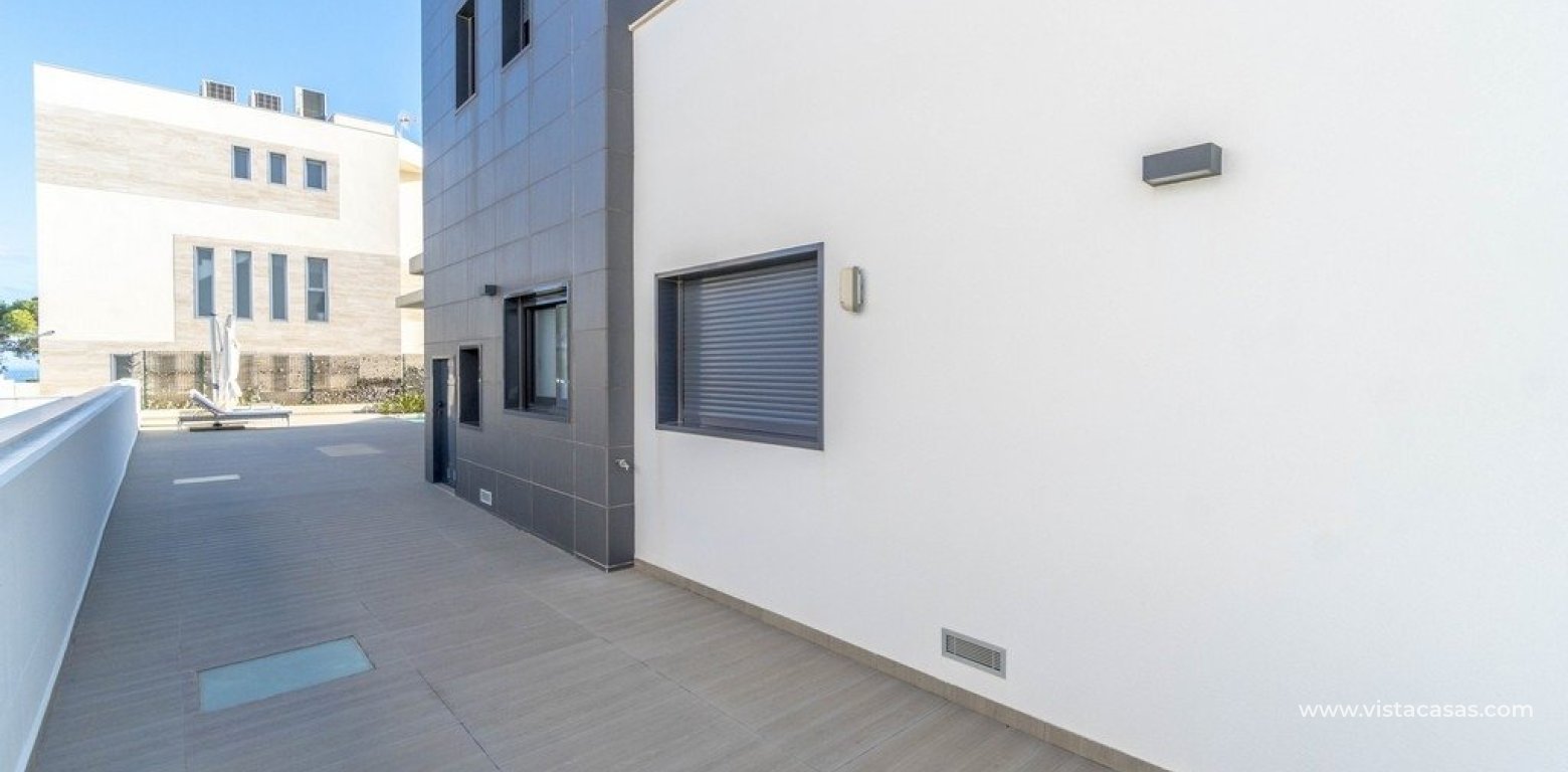 Sale - Villa - Cabo Roig