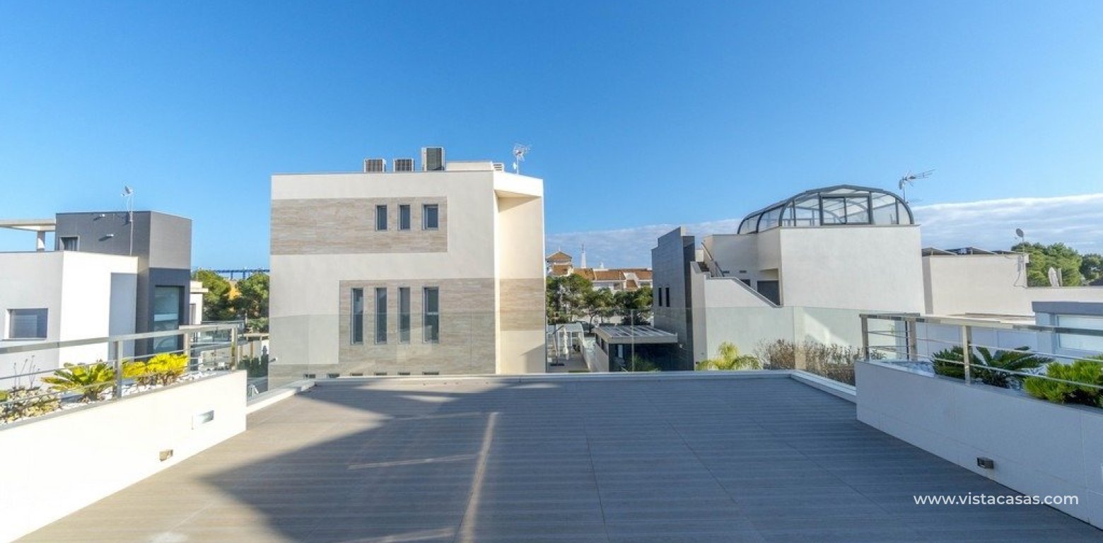 Sale - Villa - Cabo Roig