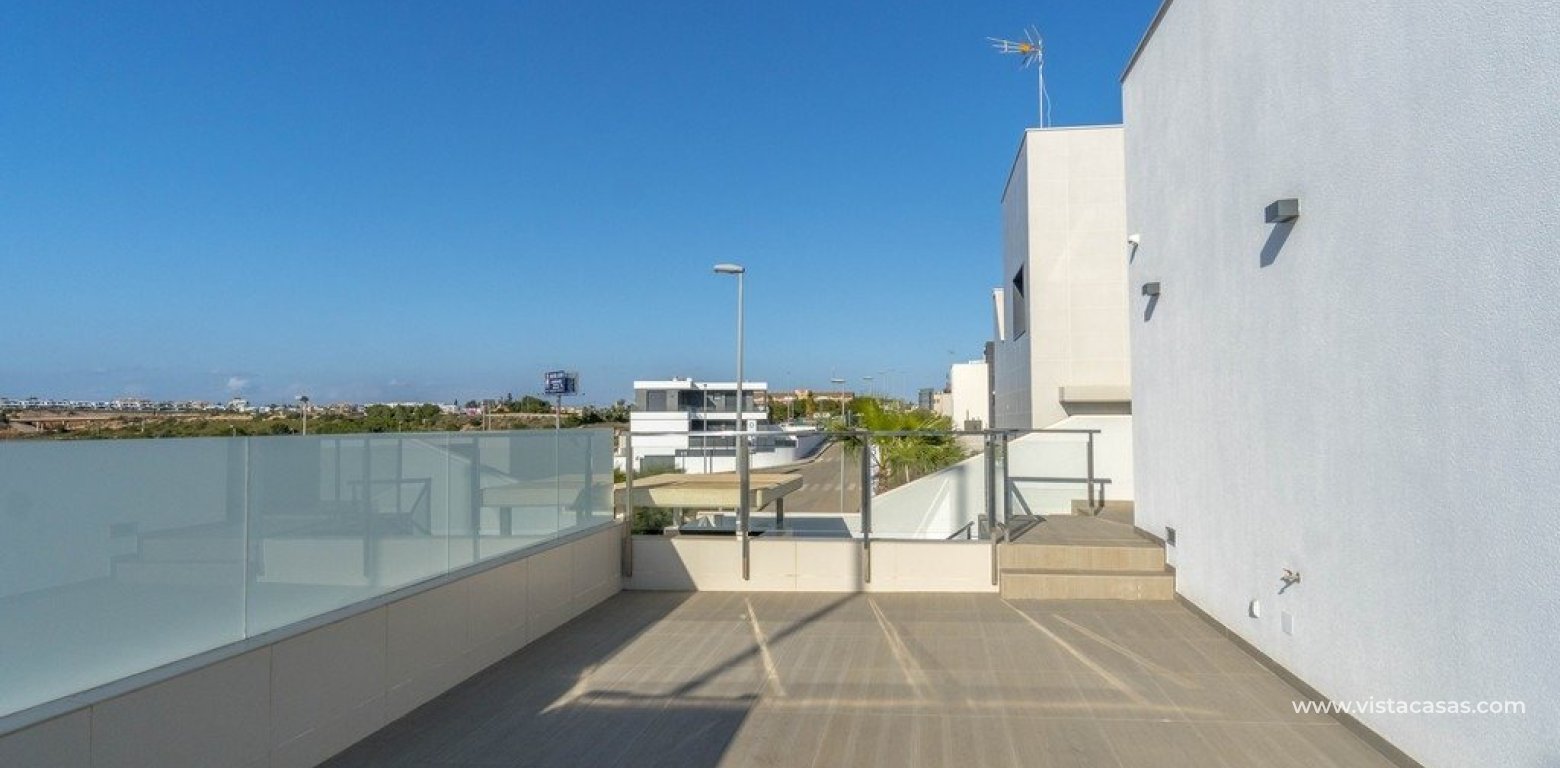 Sale - Villa - Cabo Roig