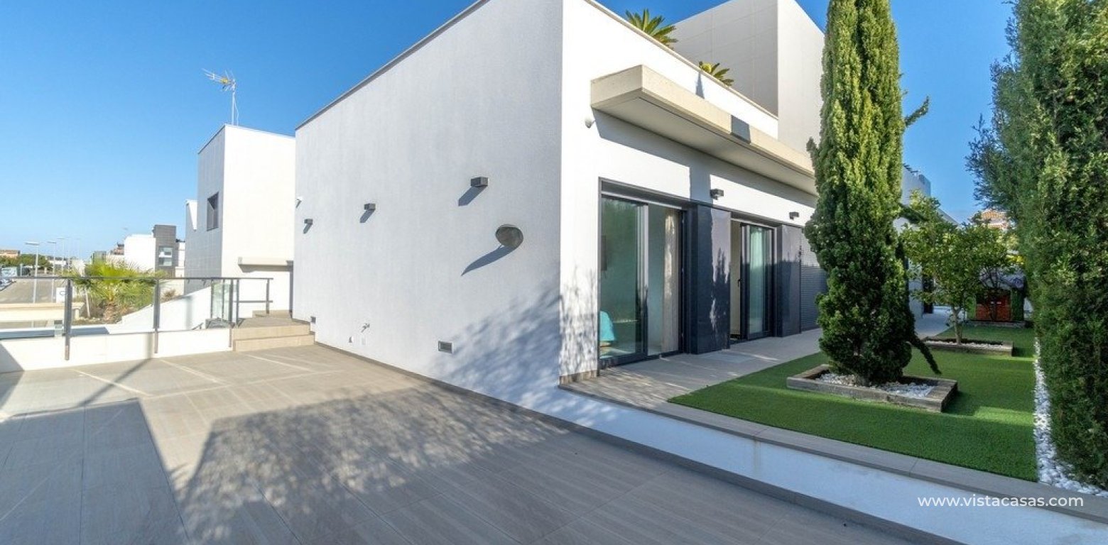 Sale - Villa - Cabo Roig