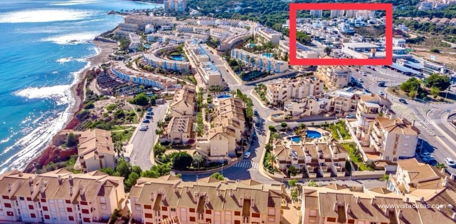 Sale - Villa - Cabo Roig