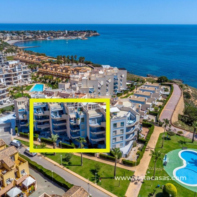 Apartment - Resale - Cabo Roig - Cabo Roig