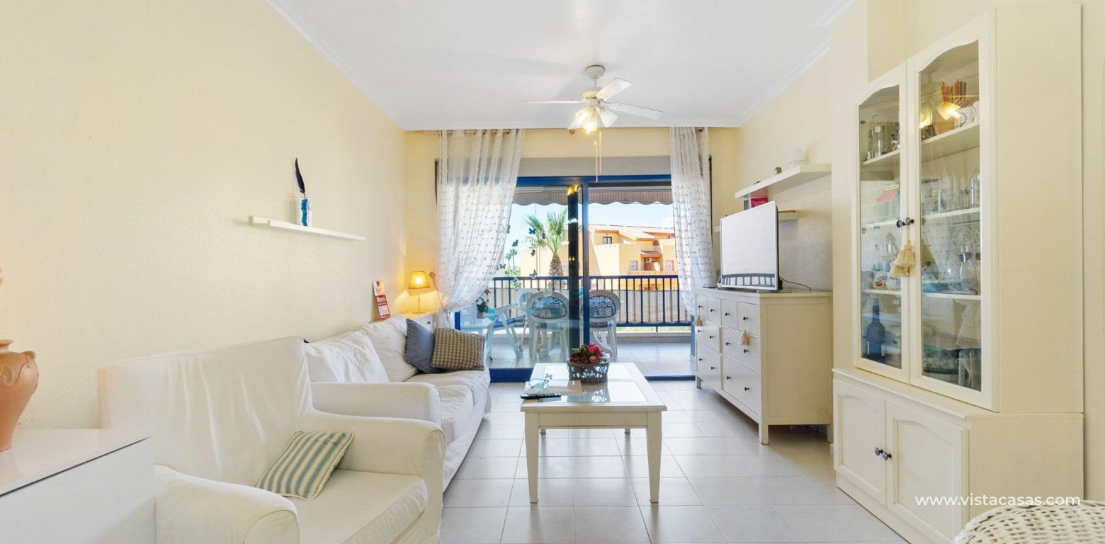 Resale - Apartment - Cabo Roig