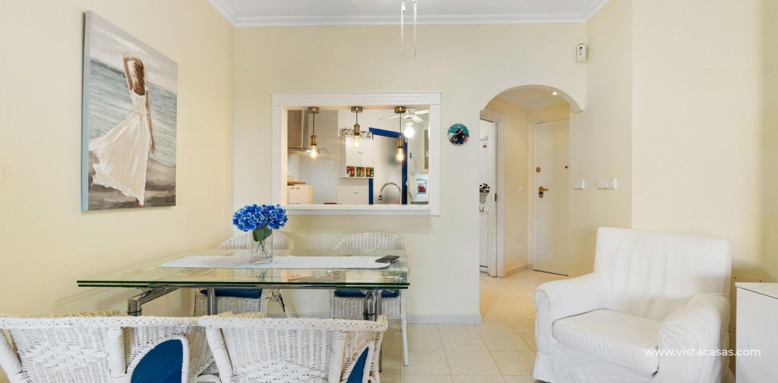 Resale - Apartment - Cabo Roig