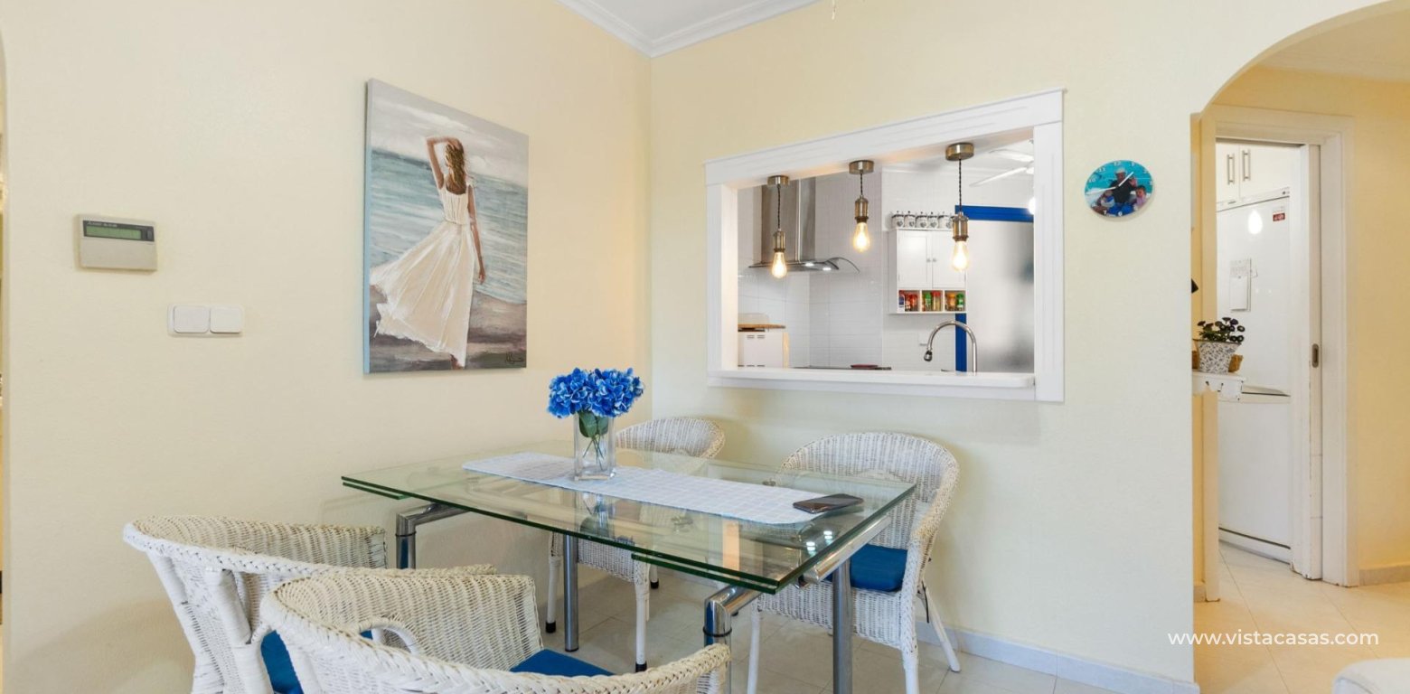 Resale - Apartment - Cabo Roig