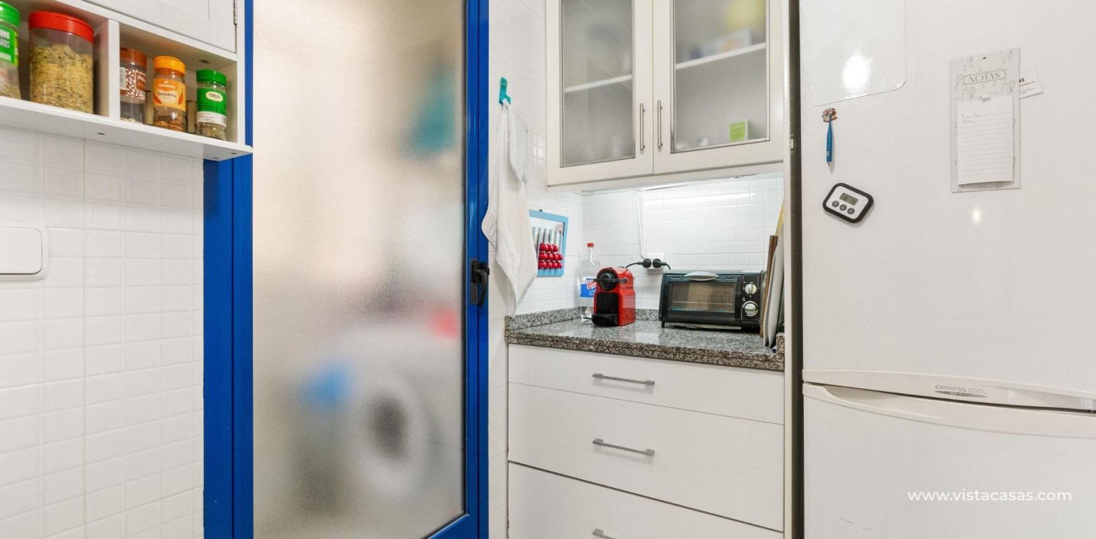 Resale - Apartment - Cabo Roig