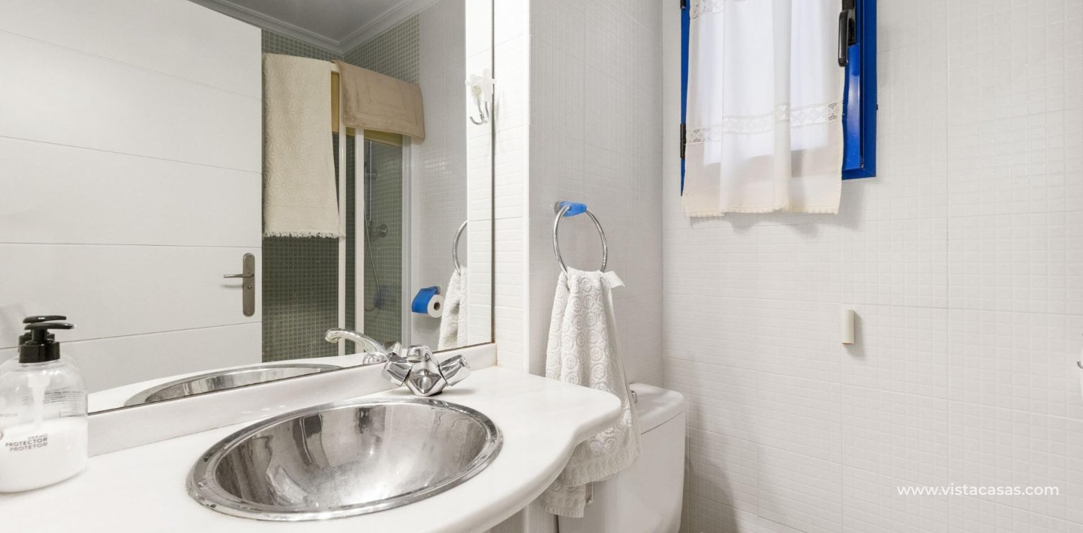 Resale - Apartment - Cabo Roig