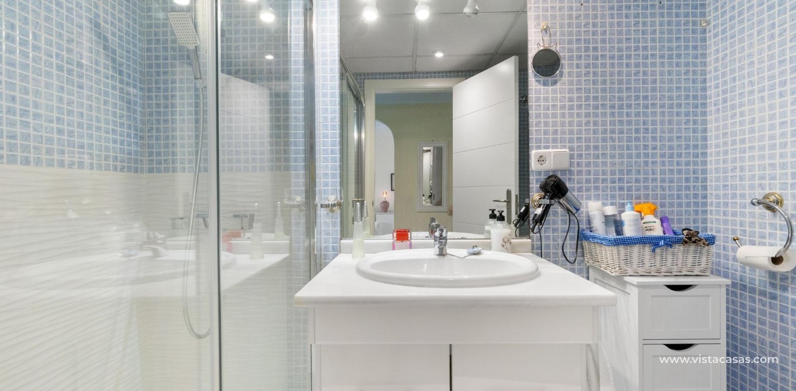 Resale - Apartment - Cabo Roig