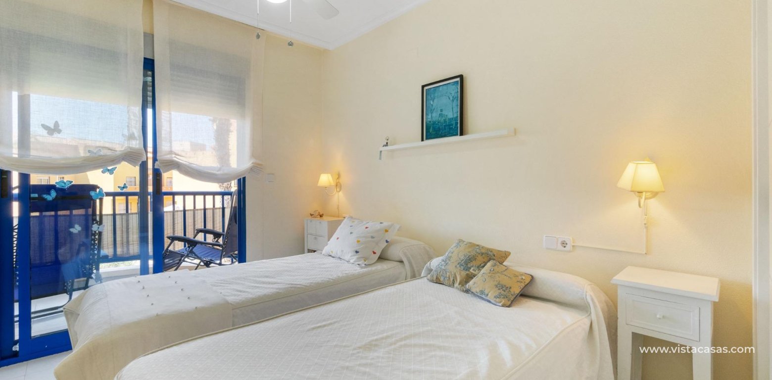 Resale - Apartment - Cabo Roig