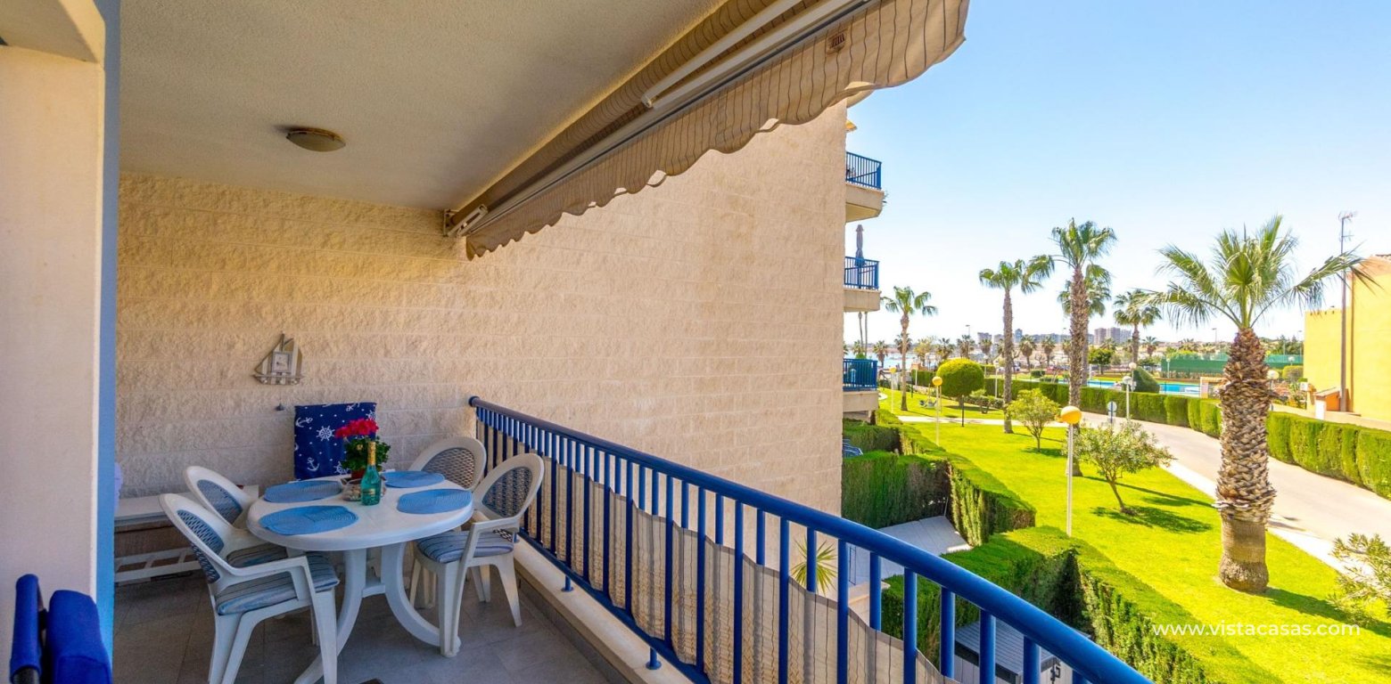 Resale - Apartment - Cabo Roig